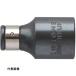 �A�l�b�N�X �蓮�C���p�N�g�h���C�o�[�p�A�_�v�^�[ 8mm�~12.7mm [1901-BA] 1901BA �̔��P�ʁF1