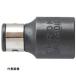 �A�l�b�N�X �蓮�C���p�N�g�h���C�o�[�p�A�_�v�^�[ 6.35mm�~9.5mm [1902-BA2] 1902BA2 �̔��P�ʁF1
