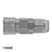 ���� �i�b�g�J�v�� (�E���^���z�[�X��t�p�\�P�b�g) ���葤�z�[�X�T�C�Y6.5�~10�E0mm(40396) [65SN SUS NBR] 65SNSUSNBR  �̔��P�ʁF1 ��������