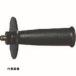 HiKOKI �T�C�h�n���h�� �c�o�L�^�C�v �f�B�X�N�O���C���_�p [994322] 994322  �̔��P�ʁF1
