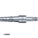 ���� �~�j�R�b�N �_�f�pC22PHB(53612) [C22PHB STEEL NBR] C22PHBSTEELNBR  �̔��P�ʁF1