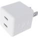 CIO PD20W соответствует 2 ho *-toC×2 зарядное устройство белый [CIO-PD20W2C-WH] CIOPD20W2CWH распродажа единица измерения :1