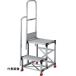 TRUSCO ȥ饹滳 Ƨ 2 ⤵0.6m ŷˡ500400 ƥåױ250mm Ҽꤹդ [TSF-25256-TK300] TSF25256TK300  