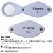 �r�N�Z��(Vixen) ���^���z���_�[ DL12 ���[�y �ώ@ 10�{ ���{�� ���{�� ���[�� �K���X�����Y �Ӓ� ���� ���� �L�Y ����� �A�E�g�h �֘A�摜4