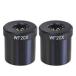  микроскоп для опция детали контактный глаз линзы I деталь WF20x-S 08519-04 Vixen Vixen контактный глаз линзы I деталь камера ak