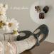  baby Kids обувь t-strap shoes T туфли с ремешками кожа кожзаменитель кожа модный симпатичный девочка мужчина 12~18cm ребенок ... простой выход Event 