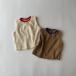 �L�b�Y �x�r�[ �g�b�v�X mesh tanktop ���b�V�� �p�C�s���O �z�F �^���N�g�b�v �m�[�X���[�u  ���̎q ���� �؍� �� �V���v�� �N���V�b�N �N���V�J�� �֘A�摜1