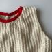 �L�b�Y �x�r�[ �g�b�v�X mesh tanktop ���b�V�� �p�C�s���O �z�F �^���N�g�b�v �m�[�X���[�u  ���̎q ���� �؍� �� �V���v�� �N���V�b�N �N���V�J�� �֘A�摜2