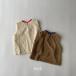 �L�b�Y �x�r�[ �g�b�v�X mesh tanktop ���b�V�� �p�C�s���O �z�F �^���N�g�b�v �m�[�X���[�u  ���̎q ���� �؍� �� �V���v�� �N���V�b�N �N���V�J�� �֘A�摜4