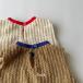 �L�b�Y �x�r�[ �g�b�v�X mesh tanktop ���b�V�� �p�C�s���O �z�F �^���N�g�b�v �m�[�X���[�u  ���̎q ���� �؍� �� �V���v�� �N���V�b�N �N���V�J�� �֘A�摜5