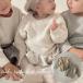�L�b�Y �x�r�[ ���̎q �j�̎q �j�b�g �g�b�v�X tsubu tsubu knit pullover �Ԃ� �l�b�v  �R�b�g�� ���� 70cm 80cm 90cm 100cm 110cm 120cm �C�O �A�� �q��