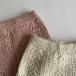 �L�b�Y �x�r�[ ���̎q �u���} nep cable knit bloomer �t���� �P�[�u�� �j�b�g �Ԃ� �l�b�v �~�b�N�X�J���[ ���ڂ���p���c �Ԃ���� �R�b�g�� ���� �֘A�摜2