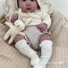 �L�b�Y �x�r�[ ���̎q �u���} nep cable knit bloomer �t���� �P�[�u�� �j�b�g �Ԃ� �l�b�v �~�b�N�X�J���[ ���ڂ���p���c �Ԃ���� �R�b�g�� ���� �֘A�摜5