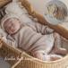  baby девочка мужчина длинный рукав детский комбинезон bicolor knit rompersbai цвет вязаный хлопок симпатичный Корея способ Classic 60cm 66cm 70cm 73cm 80cm 90cm