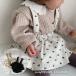  Kids baby девочка подтяжки brumaribbon tiered suspender bloomer лента tia-do комбинезон тыква брюки ребра младенец хлопок симпатичный 