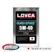 󥸥󥪥뢣LOVCA EURO-SPORT 5W-40/1L  SP/C3 LES540-1