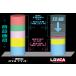 �G���W���I�C�� 5W-40 LOVCA RACING 5W-40 4L ���s�[�^�[���o �z���_�ԂȂǂ�NA�ɐl�C�ł� 100�����w�������G�X�e��+PAO ���{��5W-40�@LR540-4 �֘A�摜2