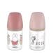  Miffy / Snoopy .... молоко бутылка 160mL Ricci .ru бутылочка для кормления bruna / Peanuts коллекция Richell A склад бесплатная доставка ( часть за исключением )