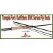  popular rod!Temple Fork Outfitters TF05864B/TF05904B BVK Series 4-Piece Fly Rod tax / international postage included 