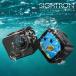 SIGHTRON CUBE CAM �L���[�u�J�� DAC-201 �T�C�g�����W���p�� �A�N�V�����J���� ���S�h�� �����J���� �_�C�r���O ���]�� �}�E���e���o�C�N