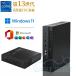  Mini PC новый товар Windows 11Pro Mini персональный компьютер mini pc настольный персональный компьютер intel core i5/i7 13 поколение CPU память 16GB DDR4 1TBSSD супер-легкий тихий звук компактный pc маленький размер 