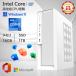 ǥȥåץѥ  Officeդ 13CPU Core i5 i7 ƥ Windows11 ѥ  16GB 1TB ǥȥåPC Ѥ  鿴Ը