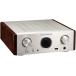 marantz ヘッドホンアンプ ハイレゾ音源対応/USB-DAC シルバーゴールド HD-DAC1/FN