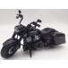 1/12 2017 Road King специальный чёрный ROAD KING SPECIAL мотоцикл мини мотоцикл миникар Maisto модель Harley Davidson 