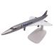 Concorde american авиация самолет модель 20cm подставка & посадка механизм имеется миниатюра пассажирский лайнер новый товар интерьер [ мир. крыло 20cm серии ]