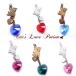  кошка разъём джек Swarovski Heart . делать кошка. ремешок подсветка коннектор покрытие ..,.... Cat's Love Potion