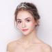  женский аксессуары для волос свадьба украшение для волос память фотография модный 