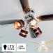  ceiling fan light lighting equipment lighting remote control type LED correspondence manner direction adjustment feather color reversible energy conservation stylish living low yaLOWYA