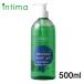 【欠品中】インティマD intima 500ml （ダンデライオン タンポポ) デリケートゾーン 石鹸 弱酸性 デリケートソープ ケア 正規販売店 日本仕様