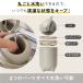 �V�����u�L��Ȃ��v���ނS�~�� 10L ���ނ����|�b�g �I���c�p�S�~�� �h�L�\�� �Ԃ����p ���p �y�b�g�p��FF110S�� �֘A�摜4