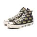 CONVERSE ALL STAR US LG HI / BACK TO THE FUTURE �R���o�[�X �I�[���X�^�[ US LG HI  / �o�b�N�E�g�D�E�U�E�t���[�`���[ BLACK �u���b�N 31312620