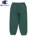 CHAMPION ACTION STYLE SWEAT PANTS Champion action стиль тренировочный брюки DARK GREEN c3-x213