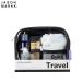 [�������K�i�E�ԕi�ۏ�] JASON MARKK TRAVEL SHOE CLEANING KIT �W�F�C�\���}�[�N �g���x�� �V���[�N���[�j���O �L�b�g