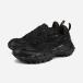 Reebok ZIG KINETICA 2.5 EDGE Reebok jig kine TIKKA 2.5 край мужской женский BLACK черный 100254702