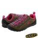 KEEN JASPER 【メンズ】 キーン ジャスパー TARMAC/BRIGHT ROSE 1020304