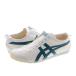 Onitsuka Tiger MEXICO 66 SLIP-ON オニツカタイガー メキシコ 66 スリッポン WHITE/WINTER SEA 1183a360-105