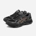 ASICS SPORTSTYLE GEL-NYC 2.0 �A�V�b�N�X �X�|�[�c�X�^�C�� �Q�� NYC 2.0 �����Y ���f�B�[�X BLACK/GRAPHITE GREY �u���b�N 1203A895-001
