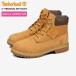 ティンバーランド 6インチ プレミアム ブーツ TIMBERLAND 6inch PREMIUM BOOT JUNIOR'S WEHAT No.12909 レディース