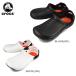 CROCS BISTRO PRO LITERIDE CLOG NbNX rXg v CgCh NbO T_ V[Y Y fB[X BLACK WHITE 2FWJ 205669