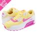 NIKE WMNS AIR MAX 90 ナイキ ウィメンズ エア マックス 90 TOPAZ GOLD/LASER FUCHSIA/WHITE 325213-702