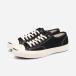 [6 месяц 30 день ( огонь ) продажа ] CONVERSE JACK PURCELL CL Converse Jack purcell CL мужской женский BLACK черный 33301511