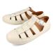 CONVERSE ALL STAR COUPE GURKHA-SANDAL OX С 륹 å 륫  ǥ å OX IVORY ١ 38001521