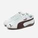PUMA SPEEDCAT OG Puma скорость кошка OG женский FRESH WATER/GUM голубой 398846-65