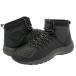 TIMBERLAND FLYROAM TRAIL MID LEATHER ティンバーランド フライローム トレイル ミッド レザー BLACKOUT