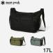 SNOW PEAK EVERYDAY USE MIDDLE SHOULDER BAG Ρԡ ֥ǥ 桼 ߥɥ  Хå  ǥ AC-25SU403