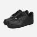 NIKE WMNS AIR FORCE 1 '07 ʥ   ե 1 '07 BLACK/BLACK DD8959-001